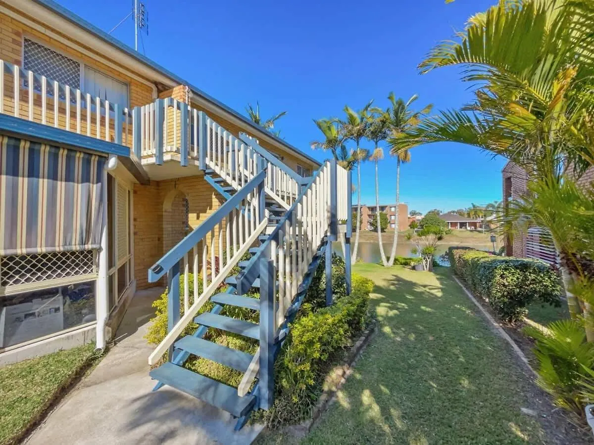 Waterfront Serenity - Steps From Mooloolaba Beach Australia