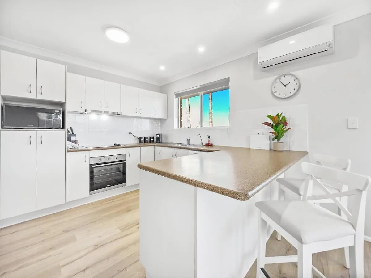 Waterfront Serenity - Steps From Mooloolaba Beach