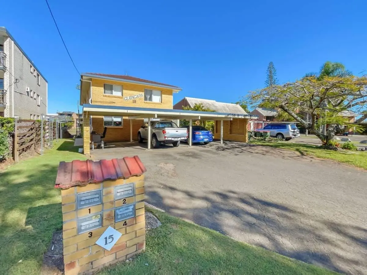 Waterfront Serenity - Steps From Mooloolaba Beach Apartment