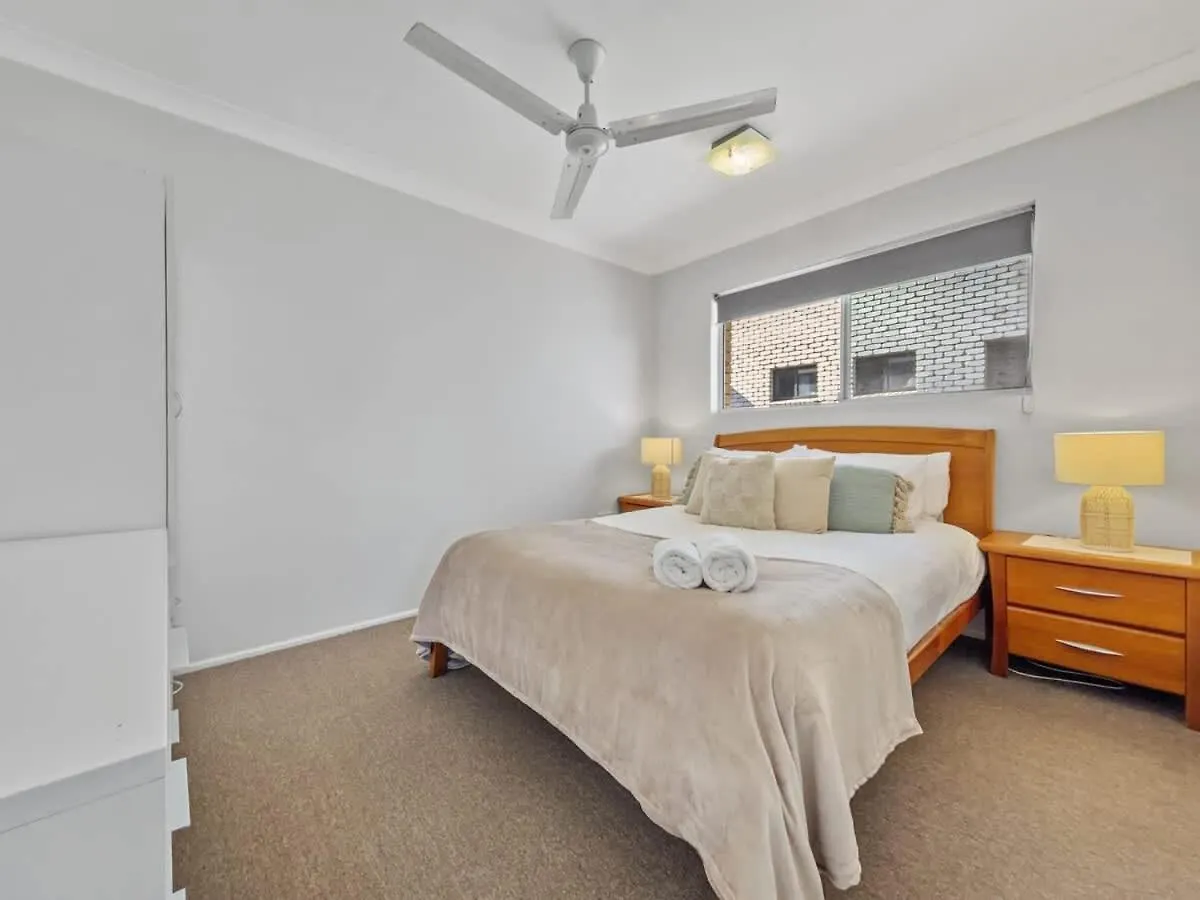 Waterfront Serenity - Steps From Mooloolaba Beach